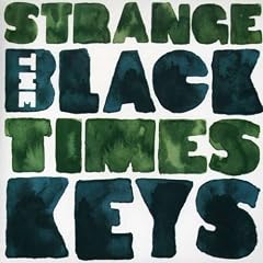 Strange Times / Something on M