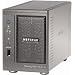 Netgear - RND2000-200EUS - Bo�tier de stockage r�seau ReadyNAS Duo V2 - Edition Marvel Premium - Ch�ssis vide