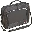 Professional 17 Front Loading Laptop Case Padded Shoulder Straps