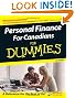 Personal Finance For Canadians For Dummies