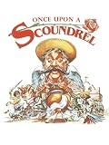 Once Upon a Scoundrel