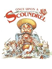 Once Upon A Scoundrel