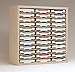 36 Ink Pad Holder, Wall Mount