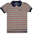 Infant Boy Polo by Ralph Lauren Polo Shirt Size 2/2T