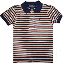 Infant Boy Polo by Ralph Lauren Polo Shirt Size 2/2T