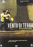 vento di terra (Dvd) Italian Import