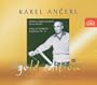 Ancerl Gold Edition 40: BURGHAUSER Seven Reliefs / DOBIAS Symphony No. 2