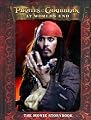Pirates of the Caribbean: At World's End The Movie Storybook