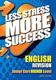 Junior Certificate English revision : higher level