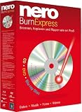 Nero BurnExpress Multilingual - Nero AG