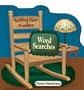 Spinner Books for Adults Word Searches Rocking Chair Puzzlers