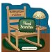 Spinner Books for Adults Word Searches Rocking Chair Puzzlers