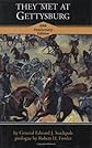 They Met at Gettysburg (Stackpole)
