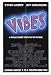 Vibes Poster Movie 11x17 Jeff Goldblum Cyndi Lauper Julian Sands Googy Gress