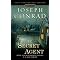 experience the life of a secret agent?