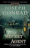 The Secret Agent: Centennial Editon (Signet Classics)