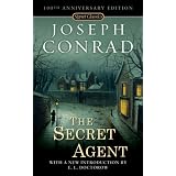 TheSecretAgent:CentennialEditon(SignetClassics)