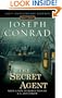 The Secret Agent: Centennial Editon (Signet Classics)