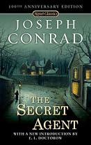 The Secret Agent: Centennial Editon (Signet Classics)