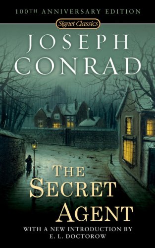 Joseph Conrad