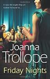 Cover of Friday Nights by Joanna Trollope 055277412X