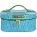Double Dutch Club Luggage Kaleidoscope Train Case