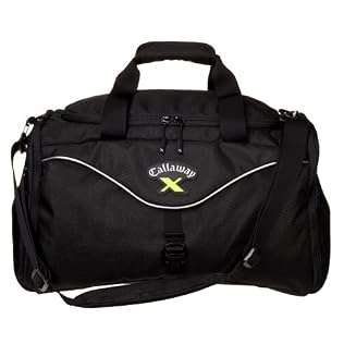 Callaway 20" Duffel Bag
