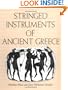 Stringed Instruments of Ancient Greece