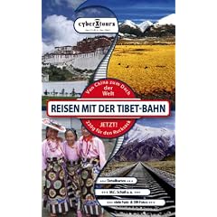 Reisen mit der Tibet-Bahn