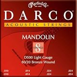 Produkt-Bild: Darco by Martin D500 Mandoline, light