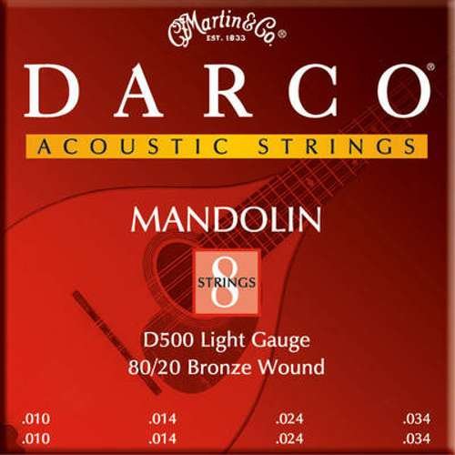 Produkt-Bild: Darco by Martin D500 Mandoline, light