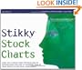 Stikky Stock Charts: Learn the 8 major chart patterns used by professionals and how to interpret them to trade smart--in