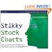 Stikky Stock Charts: Learn the 8 major chart patterns used by professionals and how to interpret them to trade smart--in