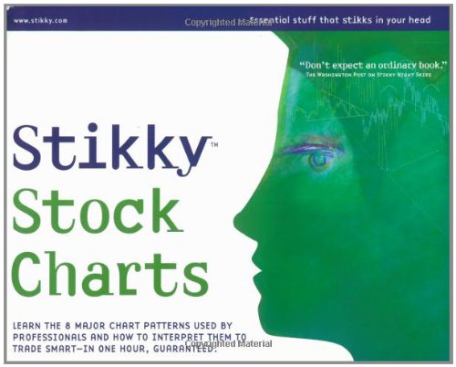 Laurence Holt. Stikky Stock Charts: Learn The 8 Major Chart Patterns Used By Professionals And How To Interpret Them To Trade Smart--in.