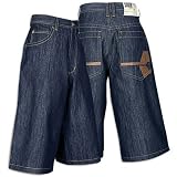 Southpole - Southpole Premium Denim Short - Men's