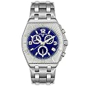 Swiss Legend Men's Sport Tonneaugraph Collection Chronograph Watch #50011-43