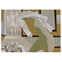 Afternoon Shower by Enrico Bianco - 33x24"