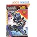 The Last Prime (Transformers: Revenge of the Fallen)