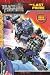 Books : Transformers: Revenge of The Fallen: The Last Prime
