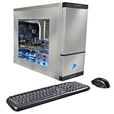Velocity Micro Lx560 Desktop PC - Silver