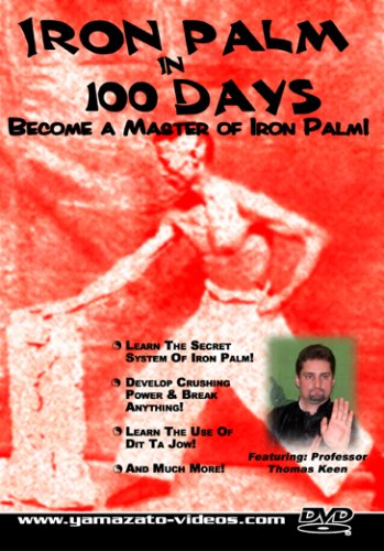 Iron Palm in 100 Days