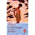 Troisi�me chronique du r�gne de Nicolas 1 er