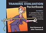 The training evaluation pocketbook