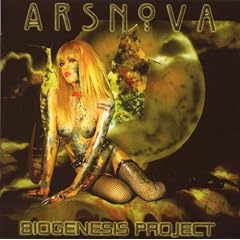 Biogenesis Project