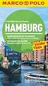 MARCO POLO Reiseführer Hamburg: Mit Extra Faltkarte & Cityatlas