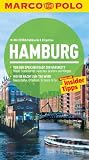 Produkt-Bild: MARCO POLO Reisef&uuml;hrer Hamburg: Mit Extra Faltkarte & Cityatlas