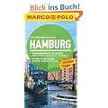 MARCO POLO Reisef�hrer Hamburg: Mit Extra Faltkarte & Cityatlas