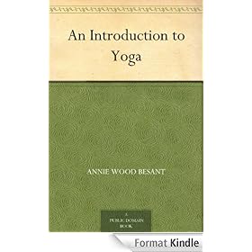 An Introduction to Yoga