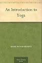 An Introduction to Yoga