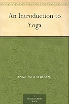 An Introduction to Yoga